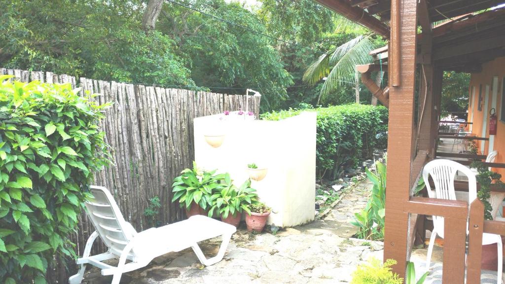  Pousada Solar das Andorinhas