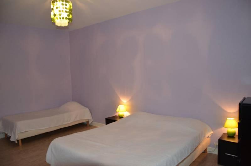 Le Lion d'Or - Chambre Double Avec Salle De Bain Privée