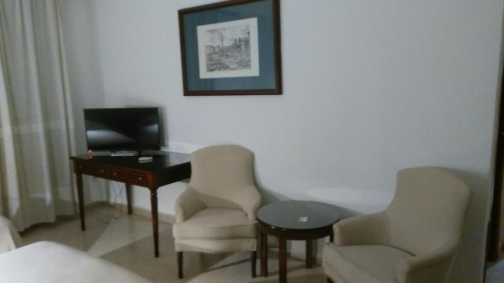 Hotel Nuevo Ara - Chambre Triple