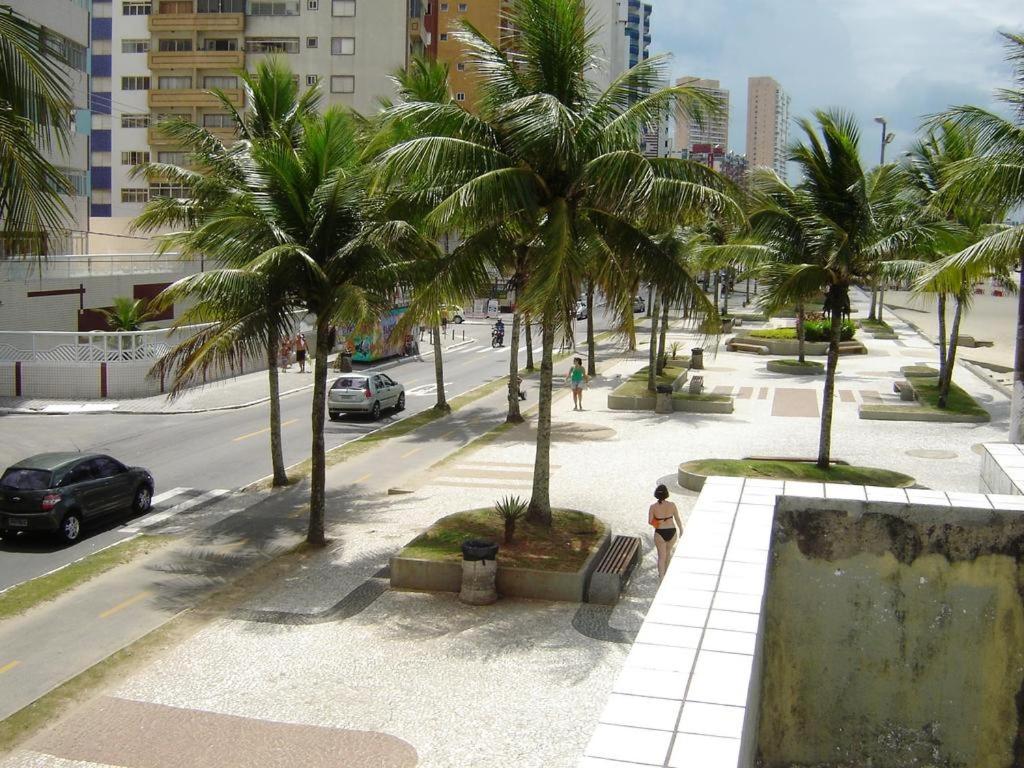  Apartamento da Flávia