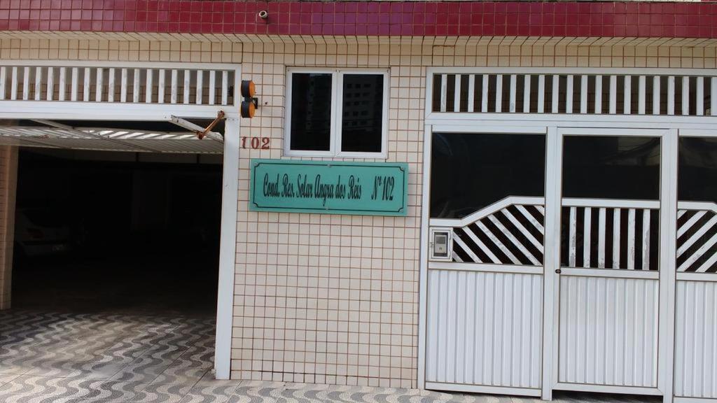  Apartamento da Flávia