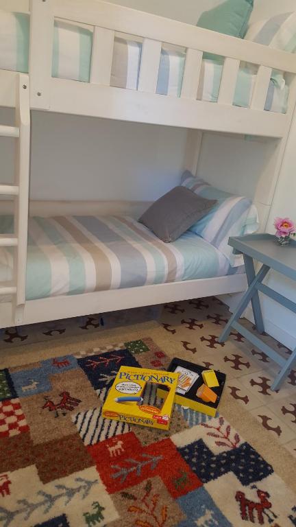 Can Calixto - Huis Met Drie Slaapkamers