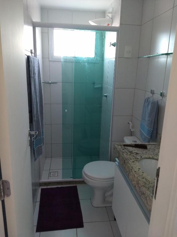  VERANO PONTA NEGRA PRAIA - AP 1906