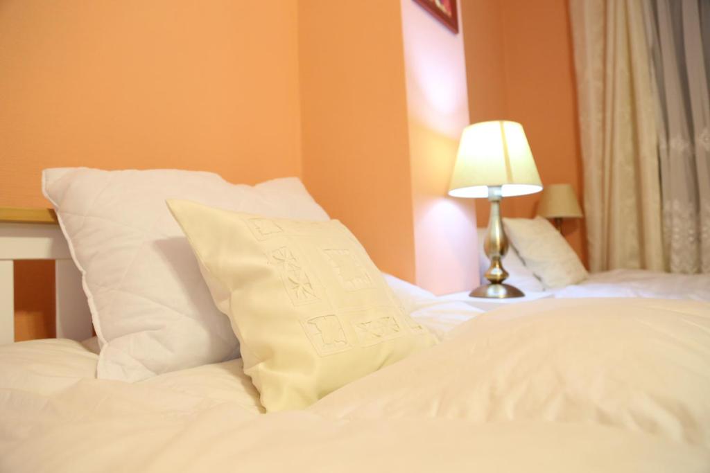 Luxury Brasov - 两居室公寓