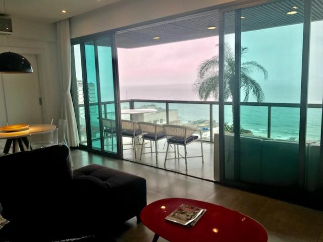  Ipanema Tiffanys Residence Service