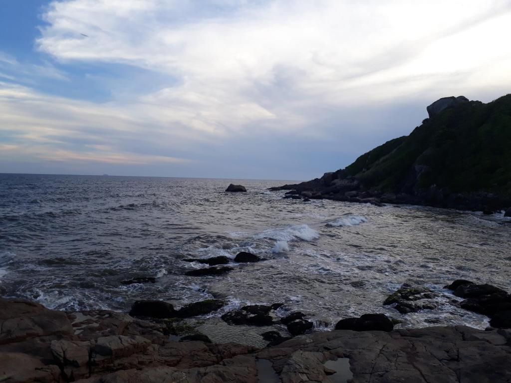  Casa perto da praia