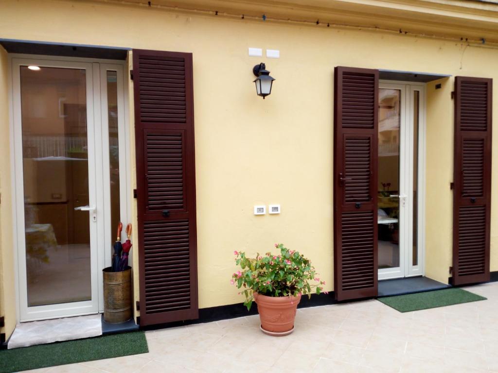 Fotografie z fotogalerie ubytování Sabini Rentals - Affittacamere v destinaci Santa Margherita Ligure