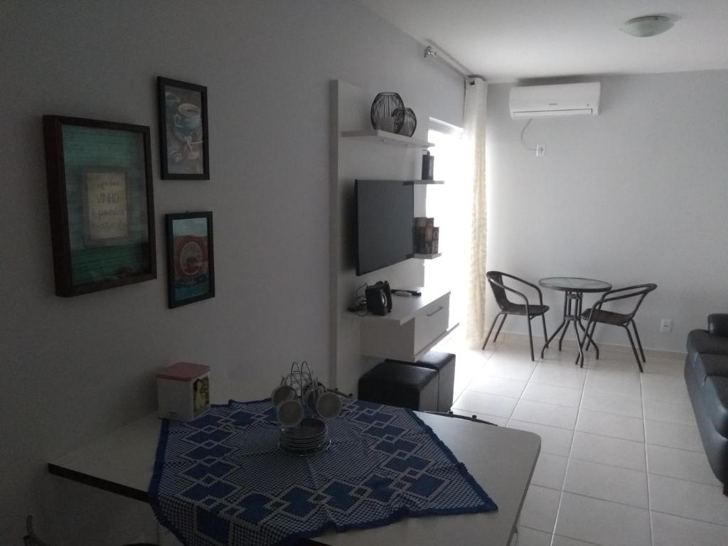  Apartamento Enseada Nautico Residence