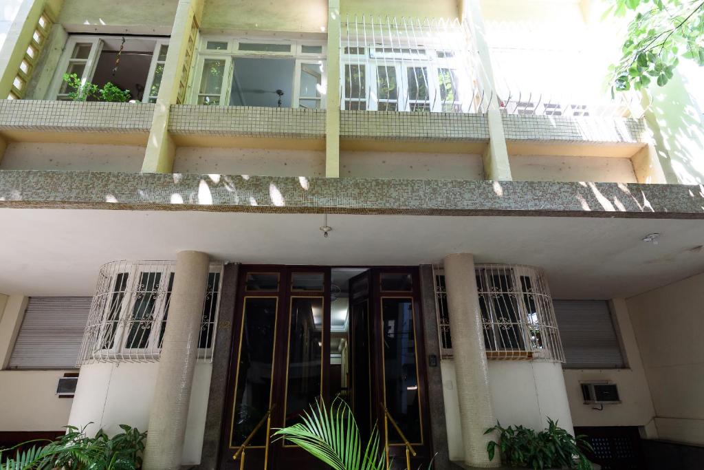  Aproveite esse Delicioso Local em Ipanema