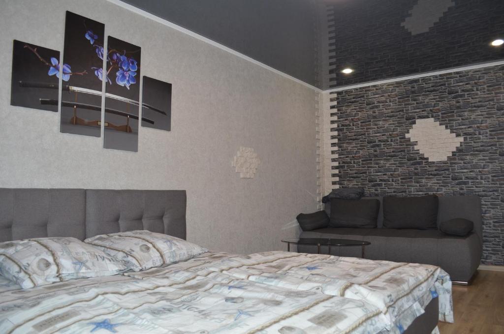 Lux Apartment on Pushkina - Housity