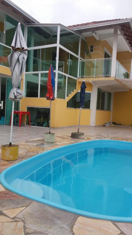  Praia com Conforto