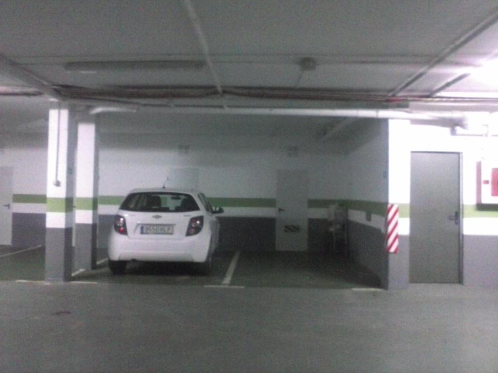 Fotografie z fotogalerie ubytování Vistas Espectaculares, WiFi y Parking v destinaci El Pueyo de Jaca