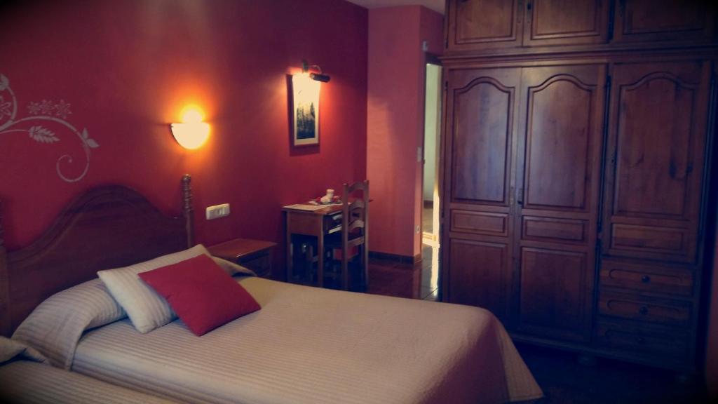 hotel en Lesaka