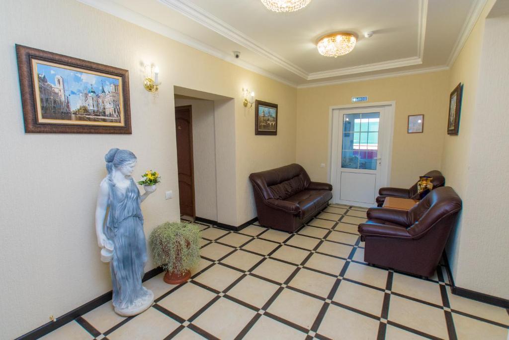 VinoGraD HOTEL - отзывы и видео