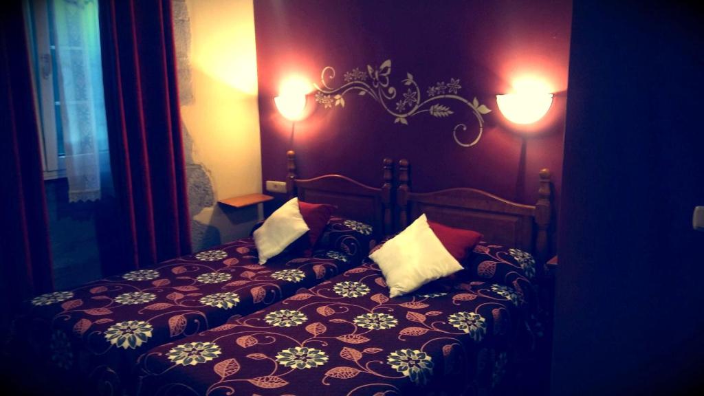 Hostal Ekaitza reservar