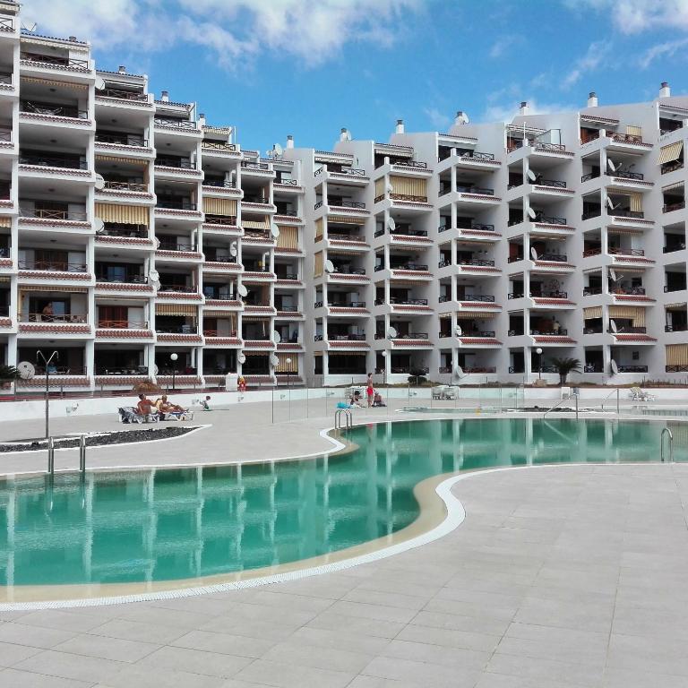 San Marino apartment, Los Cristianos – Bijgewerkte prijzen 2022