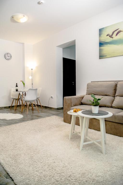 Un lugar para sentarse en ConceptHT Regim Hotelier