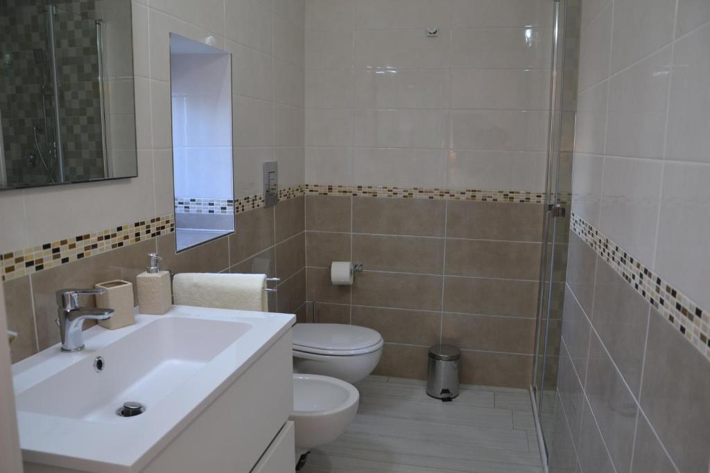 Cuore di Vieste - 10