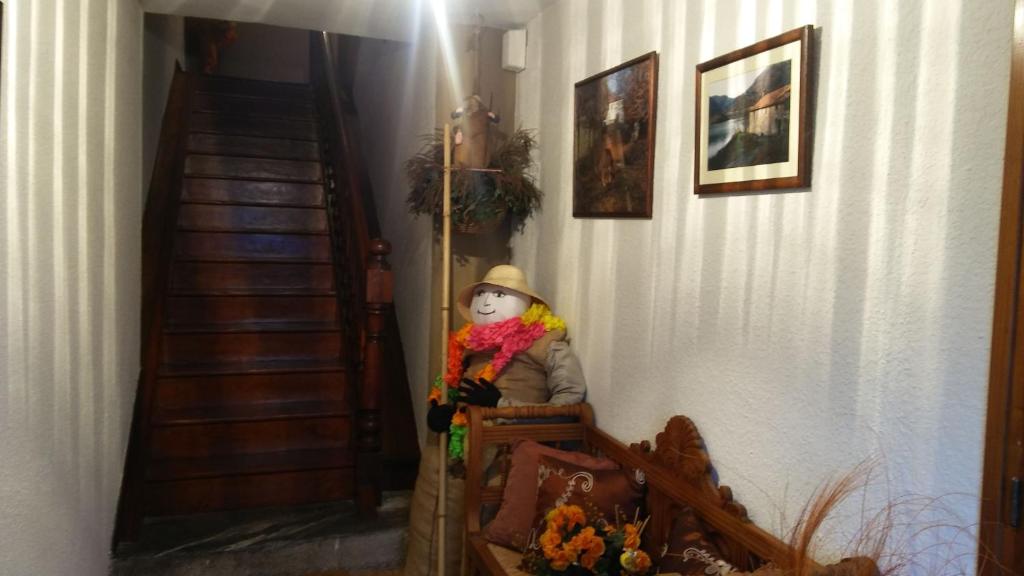 Hostal Ekaitza Booking}
