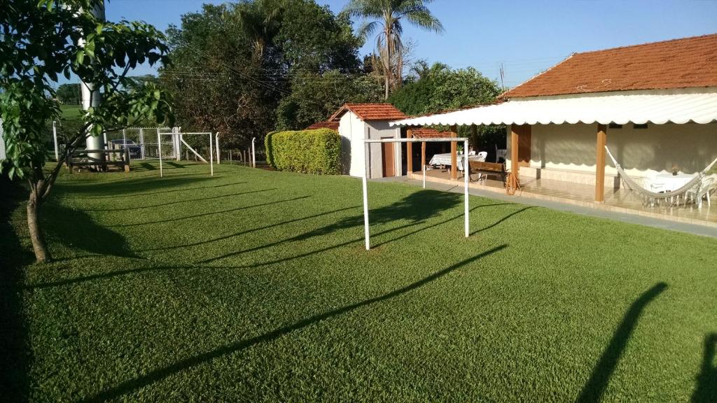  Recanto do Vô Tino