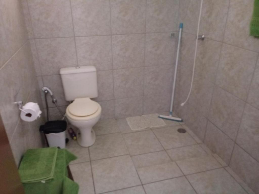  Recanto do Vô Tino