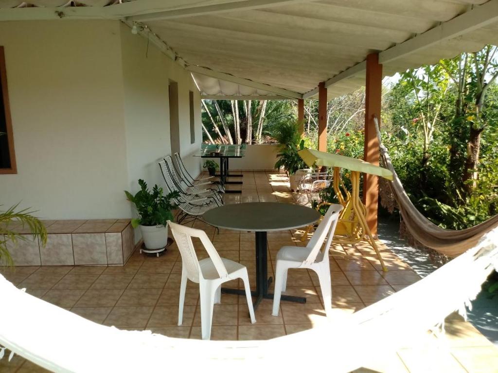  Recanto do Vô Tino