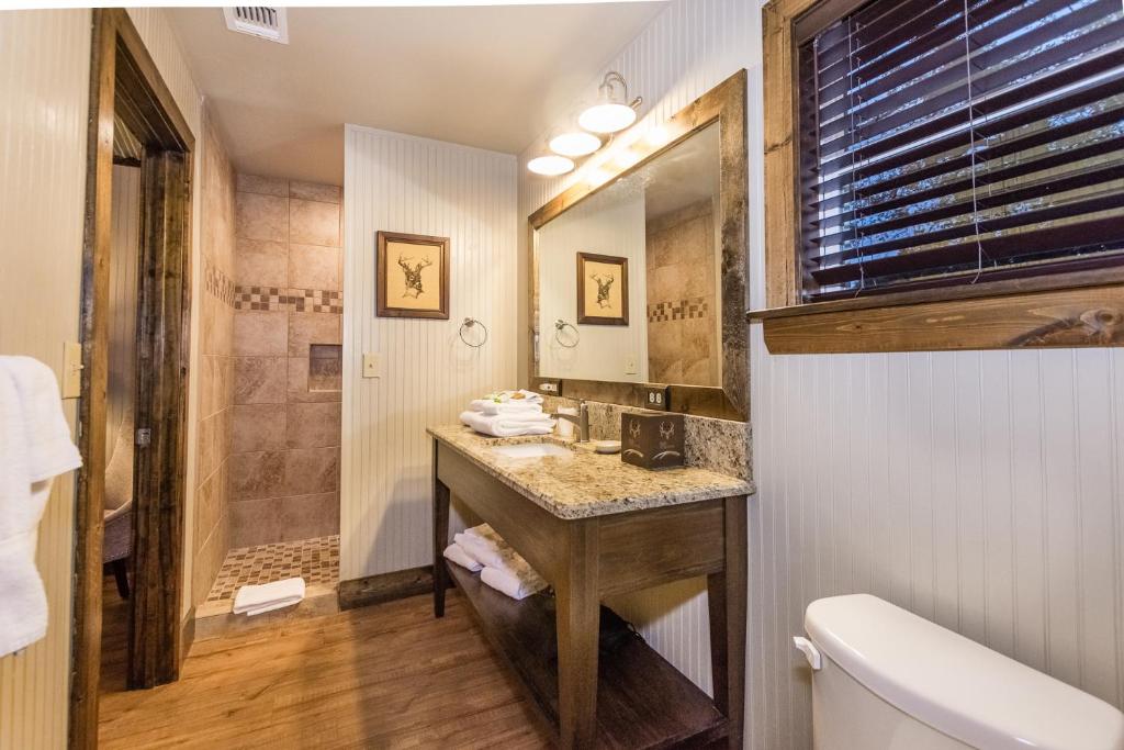 Vineyard Trail Cottages- Adults Only - Huisje