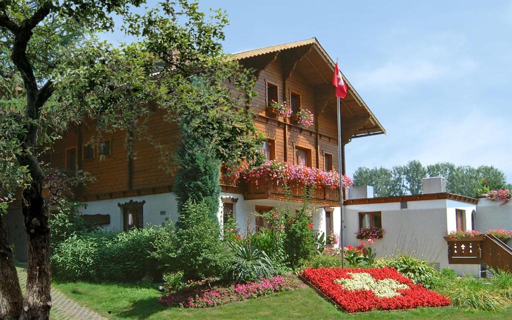 Vakantiepark Wilhelm Tell Vakantieappartement - Housity