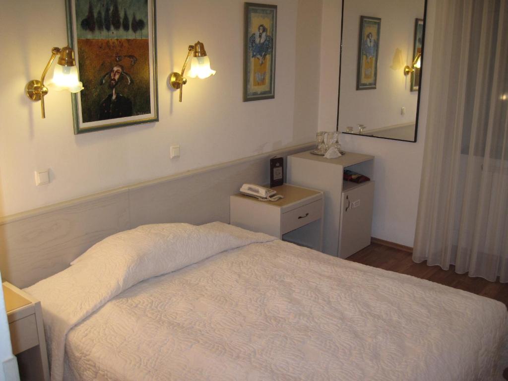 Senator Ház - Resim 31