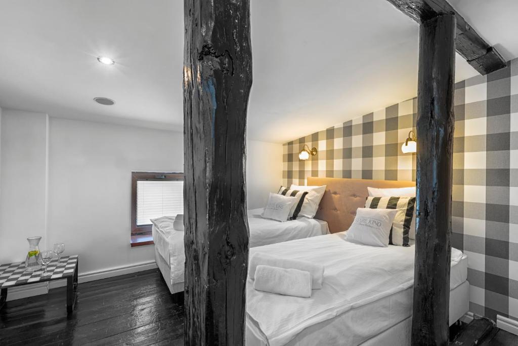 Stare Kino Cinema Residence - Resim 35