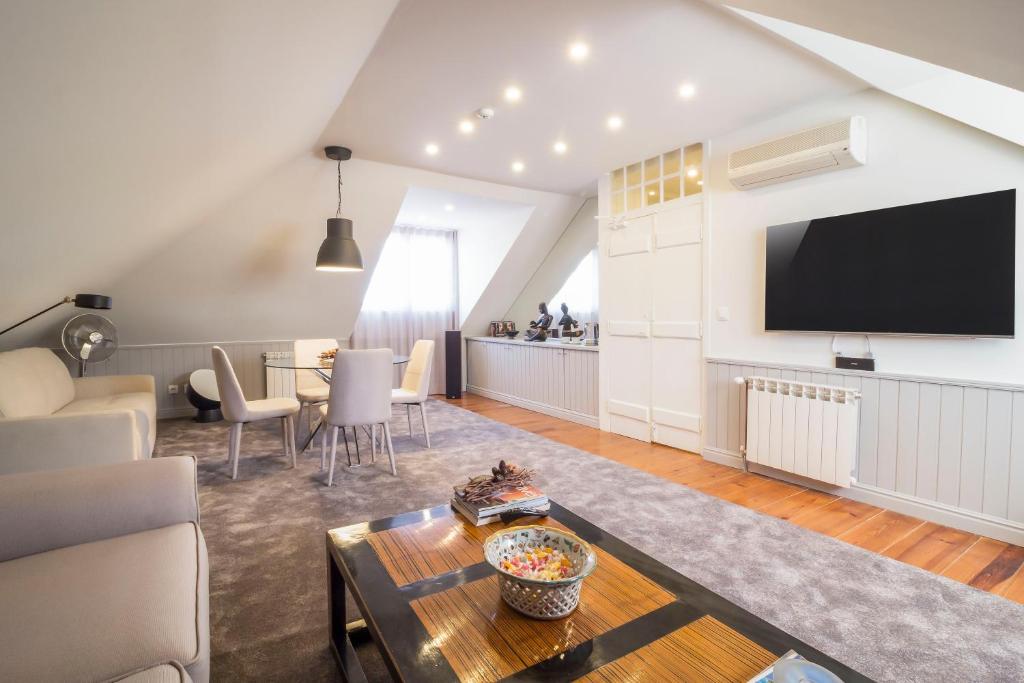 Paço do Bispo Boutique House - 16