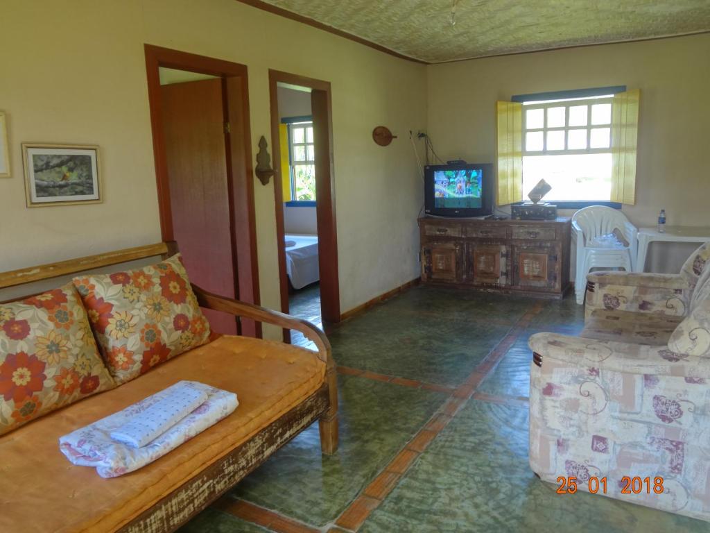  Haras do Alferes