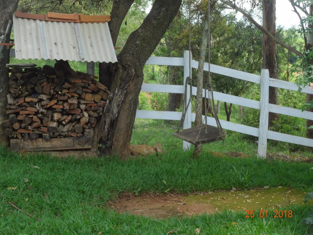  Haras do Alferes