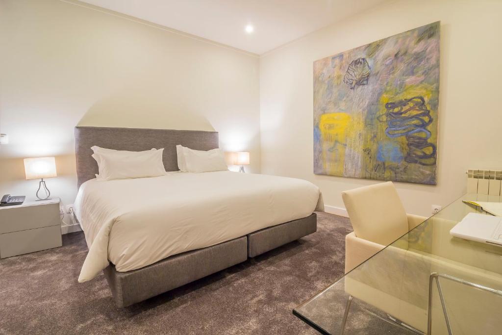 Paço do Bispo Boutique House - 14