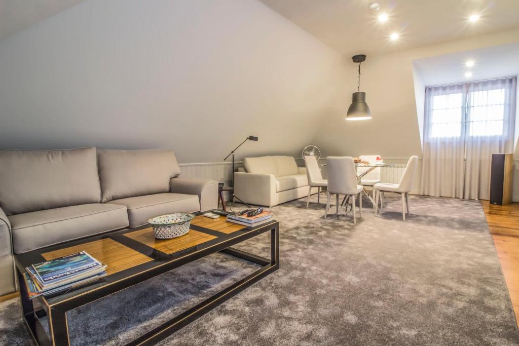 Paço do Bispo Boutique House - 19