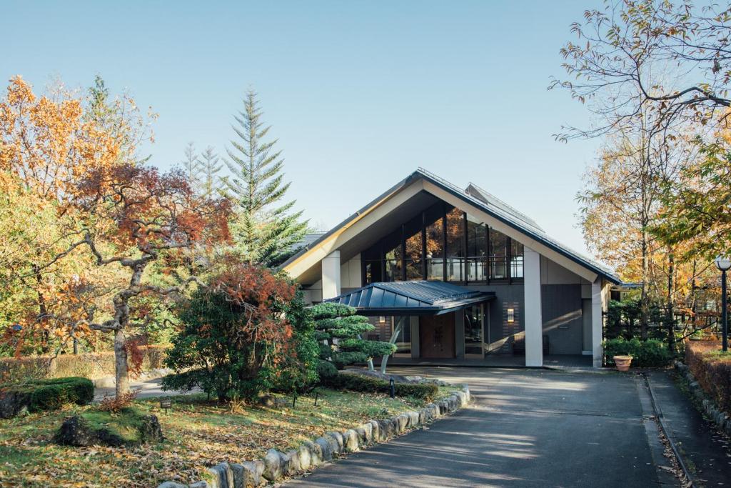 ザ キー ハイランド 那須 那須町 Booking Com