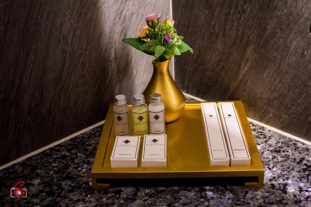 Fotografie z fotogalerie ubytování Hotel Marciano v destinaci Calamba