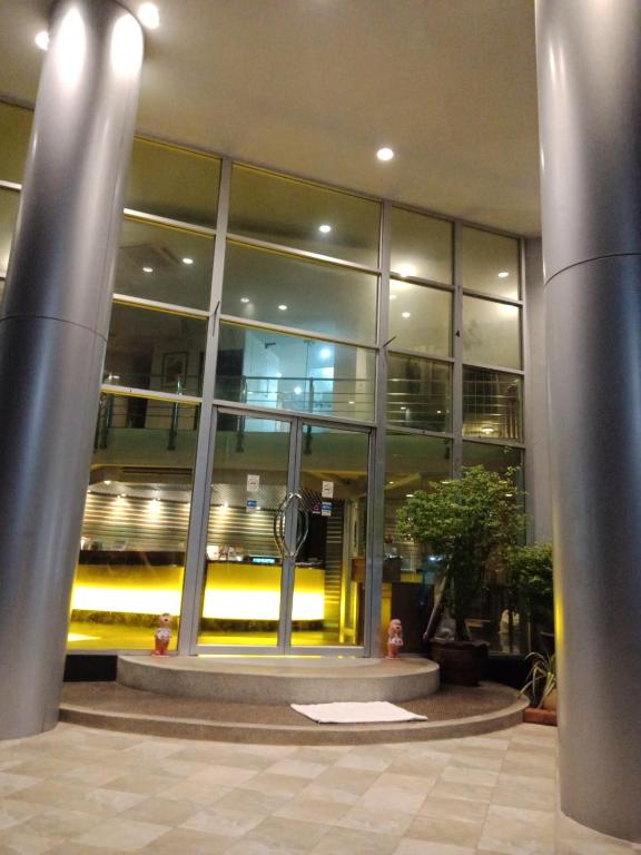 Fotografie z fotogalerie ubytování Neo Hatyai Hotel v destinaci Hat Yai