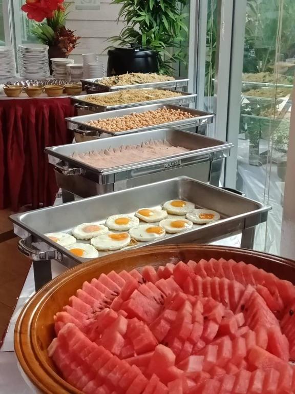Neo Hatyai Hotel - Resim 34