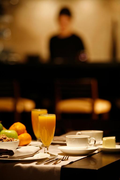 Hotel Altaïr - Resim 17