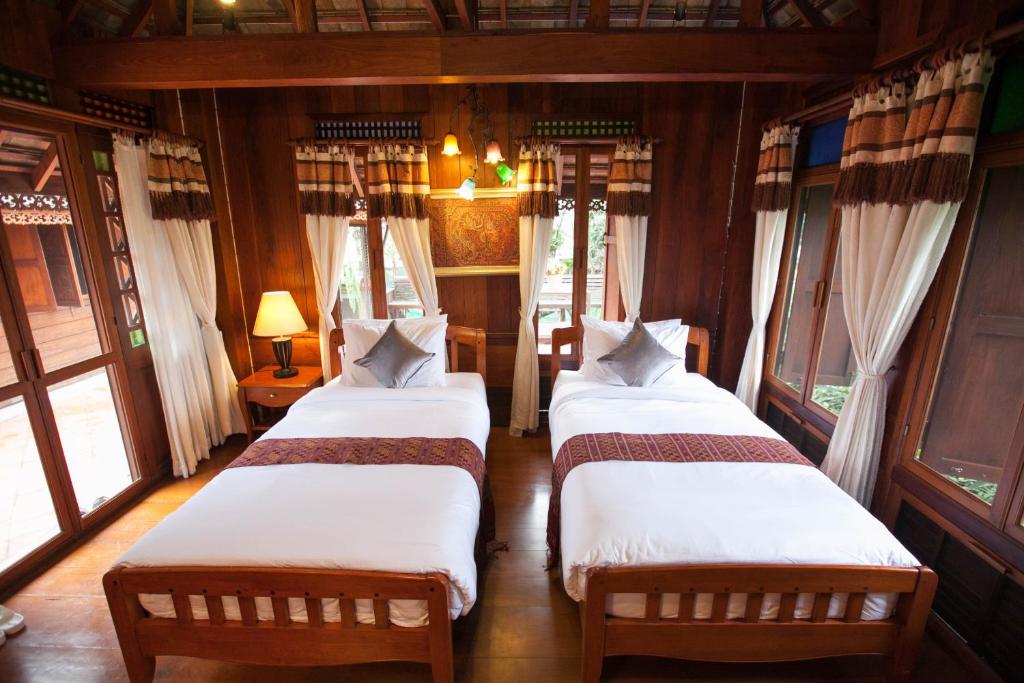 Baansuwanburi - บ้านสุวรรณบุรี - 6