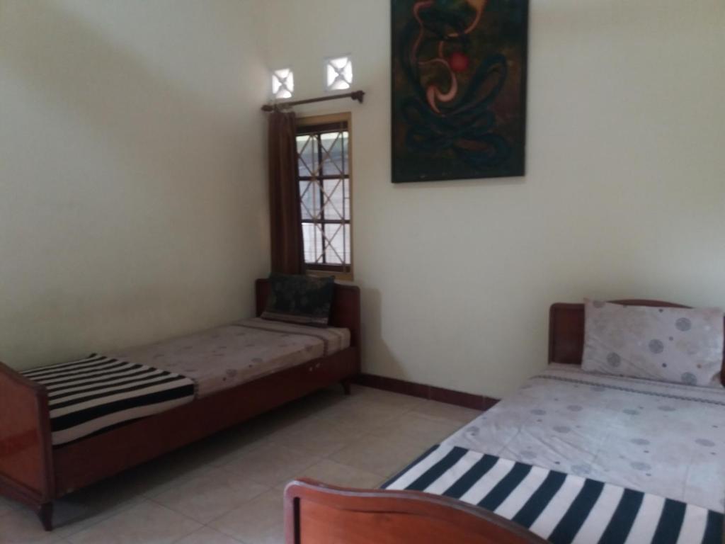 La Javanaise Home Stay Malioboro - Double Or Twin Room