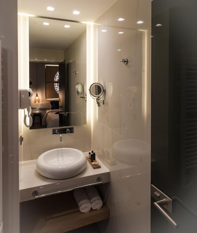 Lavris City Suites - Resim 44