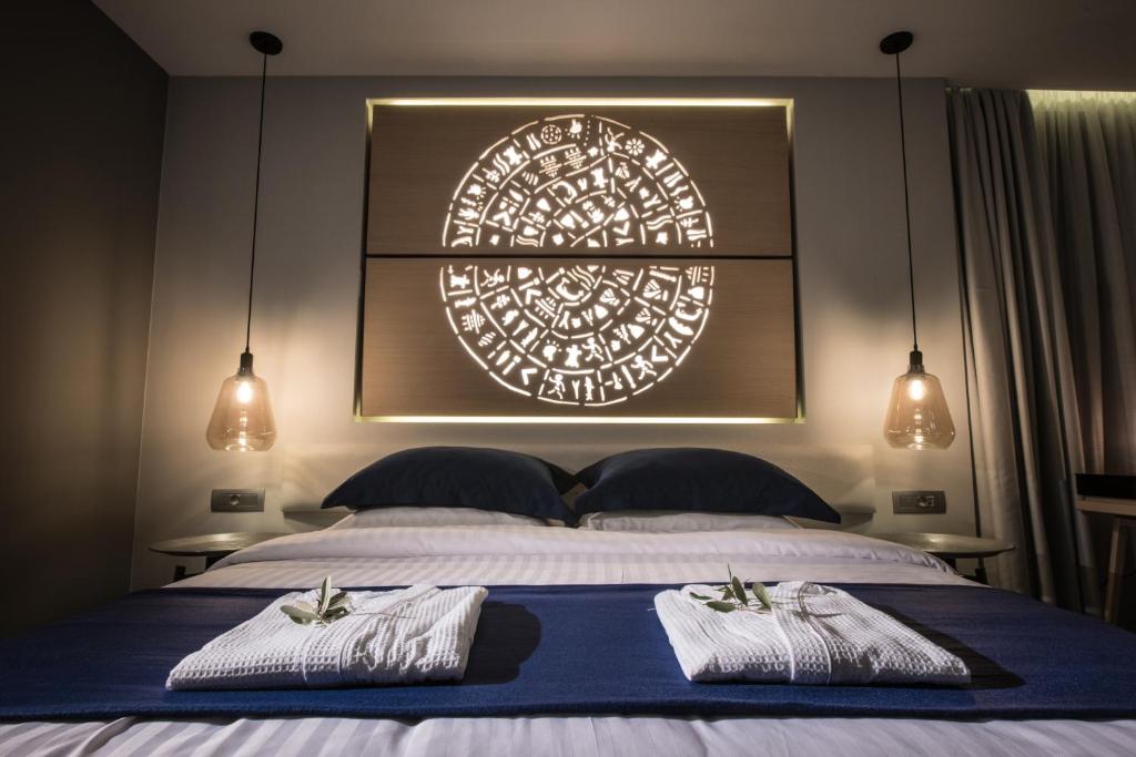 Lavris City Suites - Resim 43