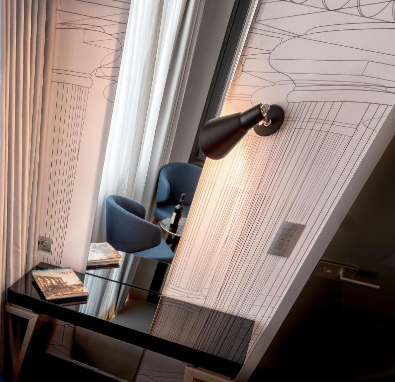 Lavris City Suites - Resim 39