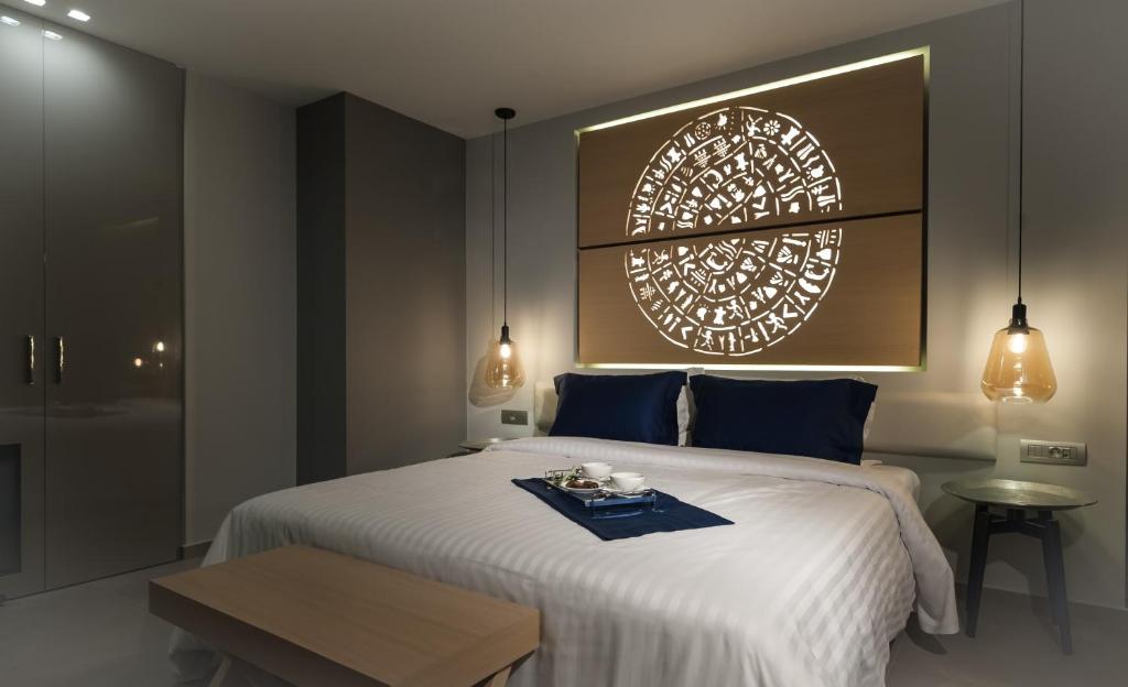 Lavris City Suites - 3