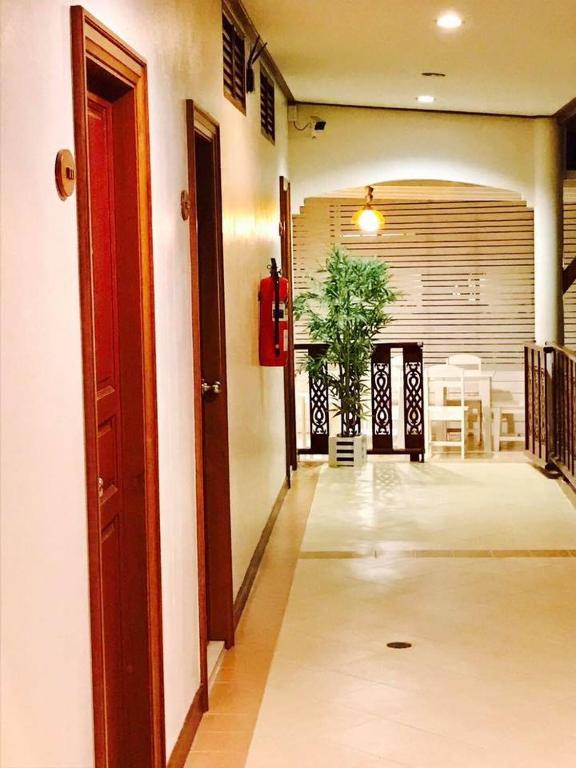 Fotografie z fotogalerie ubytování Prachuap Place Hotel v destinaci Prachuap Khiri Khan