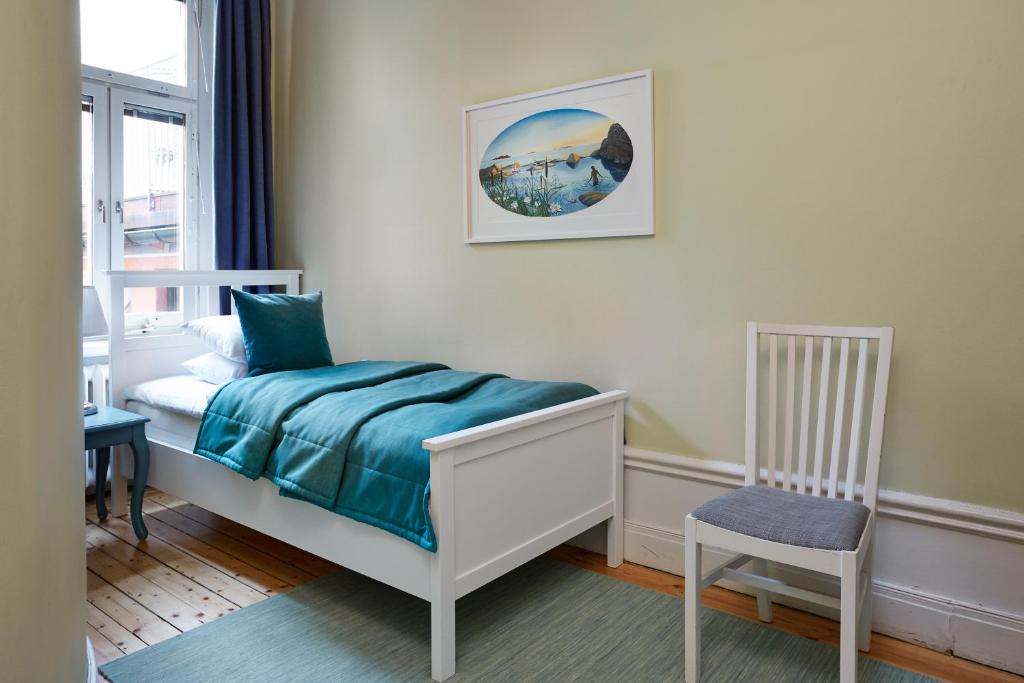 Hotel Hornsgatan - Resim 42