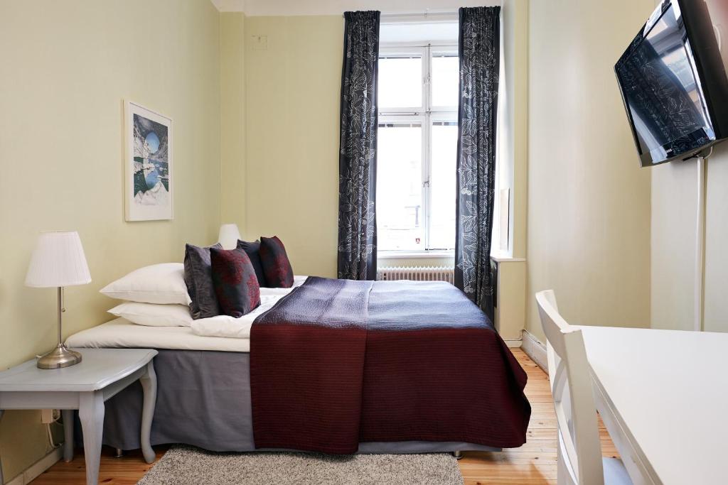 Hotel Hornsgatan - Resim 35