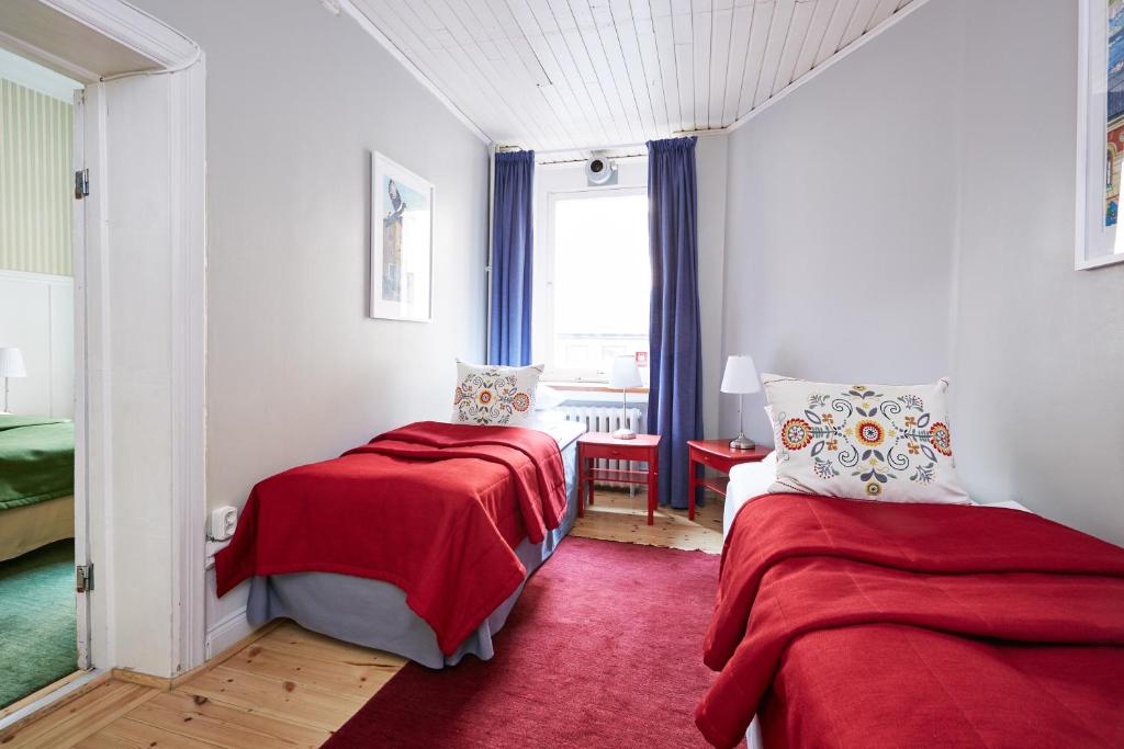 Hotel Hornsgatan - Resim 19